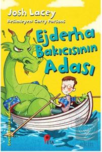 Ejderha Bakıcısının Adası