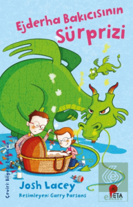Ejderha Bakıcısının Sürprizi