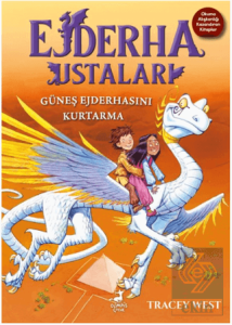 Ejderha Ustaları 2 - Güneş Ejderhasını Kurtarma
