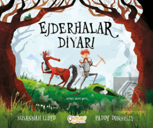 Ejderhalar Diyarı