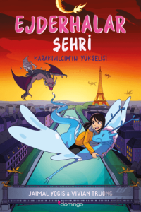 Ejderhalar Şehri 2 - Karakıvılcımın Yükselişi