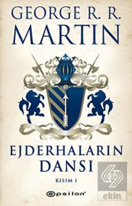 Ejderhaların Dansı 1 - Buz ve Ateşin Şarkısı 5