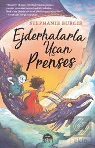 Ejderhalarla Uçan Prenses
