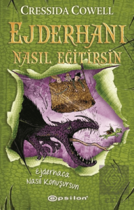 Ejderhanı Nasıl Eğitirsin 3 - Ejderhaca Nasıl Konuşursun