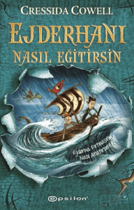 Ejderhanı Nasıl Eğitirsin 7 - Ejderha Fırtınasını Nasıl Atlatırsın?