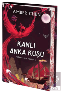 Ejderhanın Düşüşü 2 - Kanlı Anka Kuşu