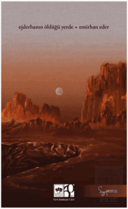 Ejderhanın Öldüğü Yerde