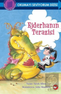 Ejderhanın Terazisi