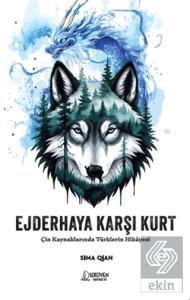 Ejderhaya Karşı Kurt