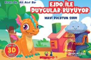 Ejdo İle Duygular Büyüyor - Mavi Bulutun Sırrı