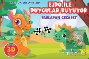 Ejdo İle Duygular Büyüyor - Parlayan Cesaret