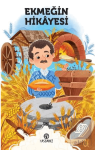 Ekmeğin Hikayesi