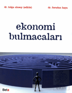 Ekonomi Bulmacaları
