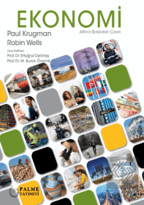 EKONOMİ  (KRUGMAN - WELS) - PALME