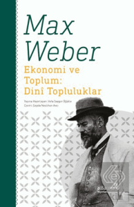 Ekonomi ve Toplum: Dini Topluluklar
