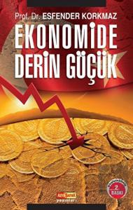 Ekonomide Derin Göçük
