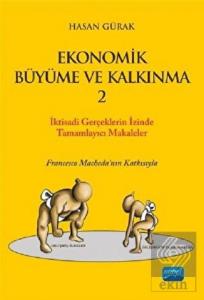 Ekonomik Büyüme ve Kalkınma 2