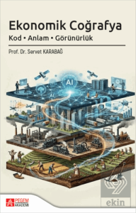 Ekonomik Coğrafya Kod Anlam Görünürlük