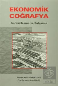 Ekonomik Coğrafya
