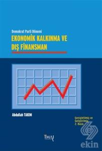Ekonomik Kalkınma ve Dış Finansman