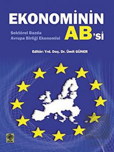 Ekonominin AB'si Ümit Güner