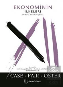 EKONOMİNİN İLKELERİ (CASE FAIR OSTER) PALME *YENİ*