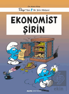 Ekonomist Şirin