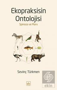Ekopraksisin Ontolojisi