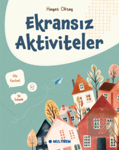 Ekransız Aktiviteler