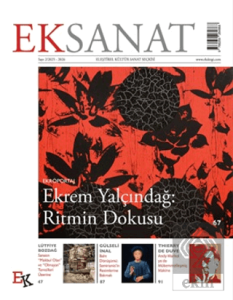 Eksanat Dergisi Sayı 2