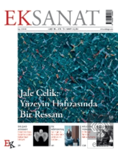 Eksanat Dergisi Sayı 3