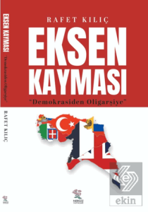 Eksen Kayması