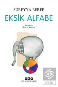 Eksik Alfabe