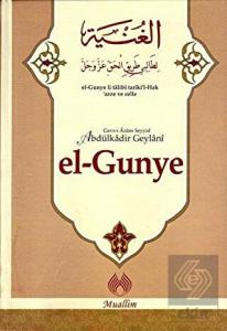 el-Gunye