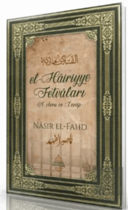 El-Hâiriyye Fetvâlar ;-64 Soru ve Cevap