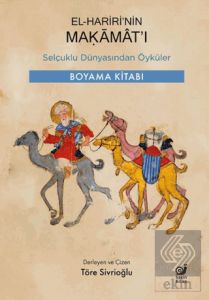 El-Hariri'nin Makamat'ı