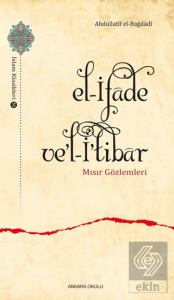 El-İfade ve'l-İ'tibar