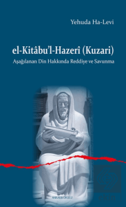 El-Kitabu'l-Hazeri (Kuzari)