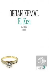 El Kızı