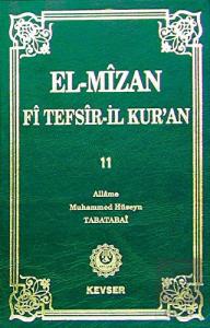 El-Mizan Fi Tefsir'il-Kur'an 11. Cilt