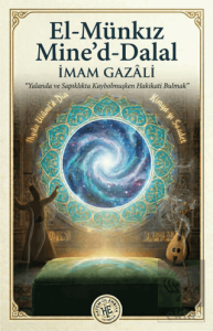 El-Munkız Mined-Dalâl