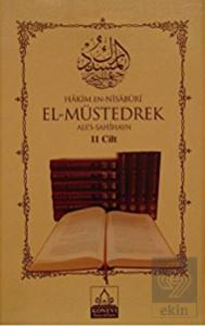 El Müstedrek 11 Cilt