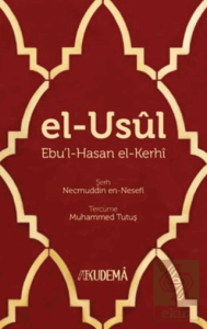 El-Usul