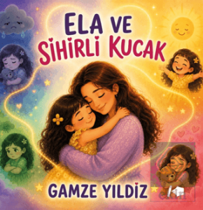 Ela ve Sihirli Kucak