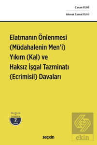 Elatmanın Önlenmesi