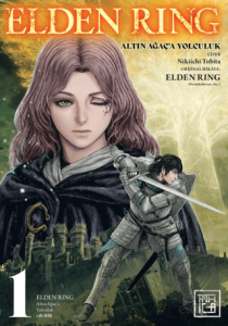 Elden Ring - Altın Ağaça Yolculuk 1