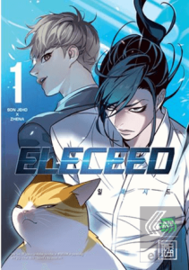 Eleceed 1