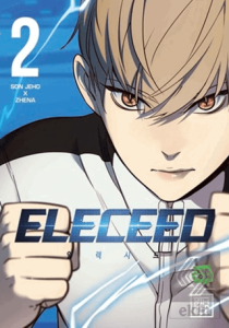 Eleceed 2