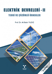 Elektrik Devreleri – 2