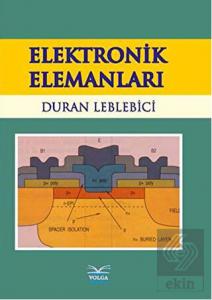 Elektronik Elemanları